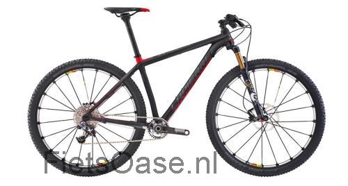 Lapierre ProRace 929 specificaties